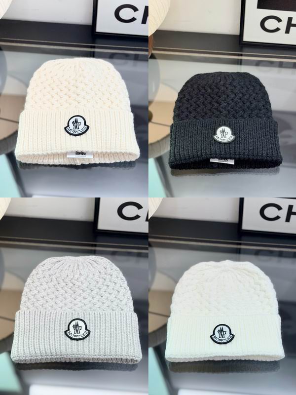 Moncler Hat dx09
